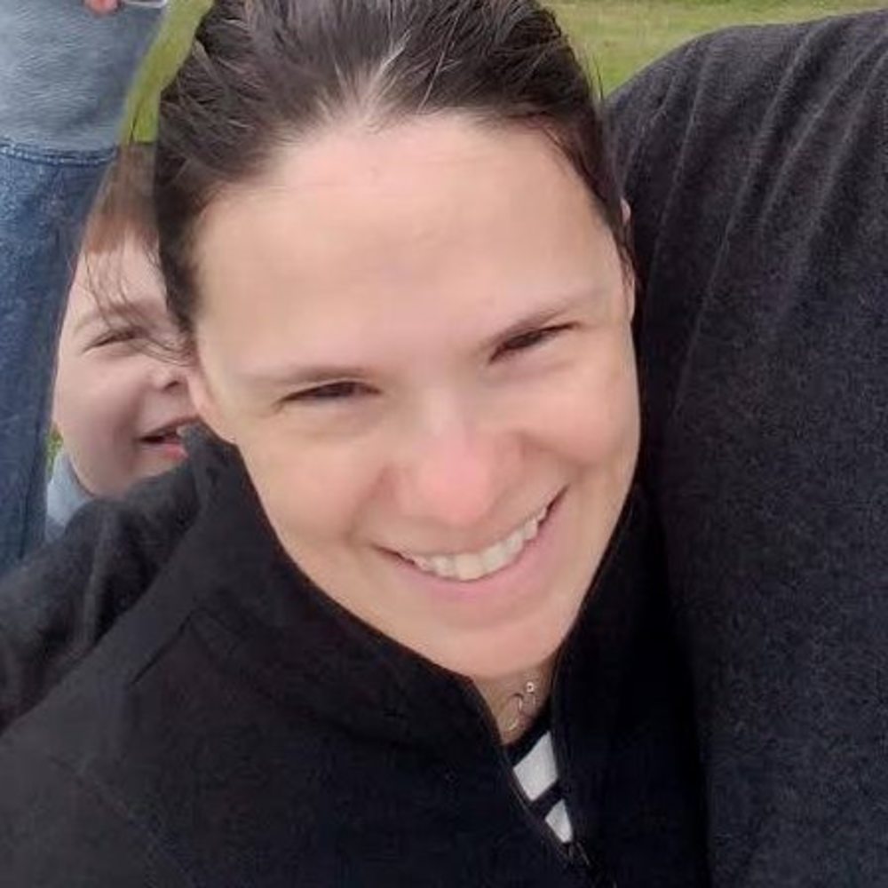 Meet your Posher, Christina